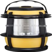 30 LED camping lantern images