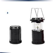 3W LED garden lantern images