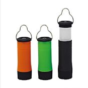 5LED handle camping lantern images