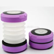 hand cranked camping lantern images