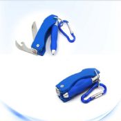 multi-tool keychain light images