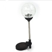 lampe led solaire images