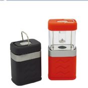Solar zoom camping lampe images