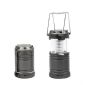 15 SMD LED folding led camping lantern small picture