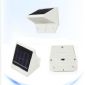 4 LED lampada da parete solare small picture