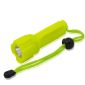 40M waterproof magnetism flashlight small picture