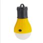 bulb led tent hanging light small picture