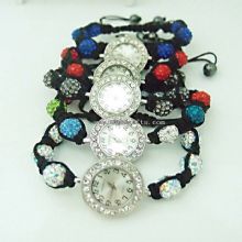 Jewelry Ball Beads Cute Crystal watch images