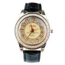 PU leather watch images