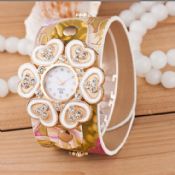 Pulseira grande moda senhora moda assistir images