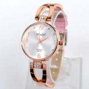 Cheap ladies vintage leather watch images