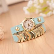Colorful women watches images