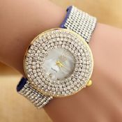 Diamond viso lady vogue orologio images