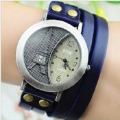 eiffel tower fashion watch images