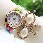 Reloj de moda de Dama de moda images