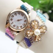 Lady Vogue Watch images