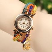 Lady watch images