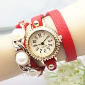 Lady watch images