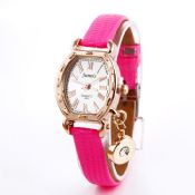 montre de luxe femme robe images