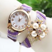 Bracelet PREAL montre-bracelet images