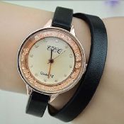 selimut strap watch wanita images