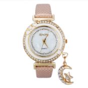 Rhinestone Watches images