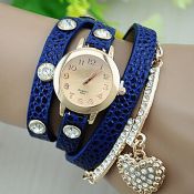 Reloj de pulsera de mujer images