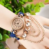 women watches with diamond images