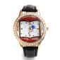 Rhinestone Ladies Dress Watch small picture