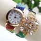 Vogue watch wanita small picture