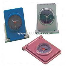 Foldable Alarm Clock images