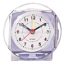 Plastic Quantz Alarm Clock images