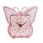 Relógio despertador de borboleta images