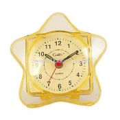 Star shape Alarm Clock images