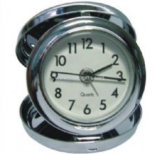 Metal Pocket Alarm Clock images