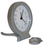 Relógio despertador de mesa metal images