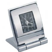 Metal Foldable Alarm Clock images