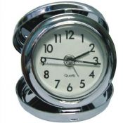 Metal Pocket Alarm Clock images