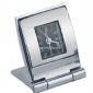 Metal Foldable Alarm Clock small picture