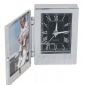 Photo Frame Alarm Clock small picture
