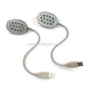 Dator USB LED-ljus images