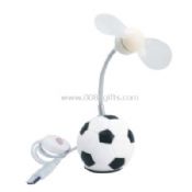 Football USB Fan images