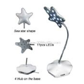 Tabel LED light dengan Hub images