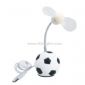 Futbol USB Fan small picture