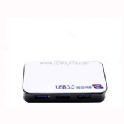 3.0 USB-hubb super hastighet images