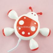 Ladybug USB HUB images