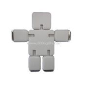 Robot USB HUB con 4 porte images