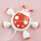 HUB USB coccinelle small picture
