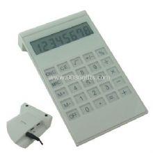 Kalkulator m/4-port USB HUB images