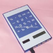Calculator w/4 ports USB HUB images